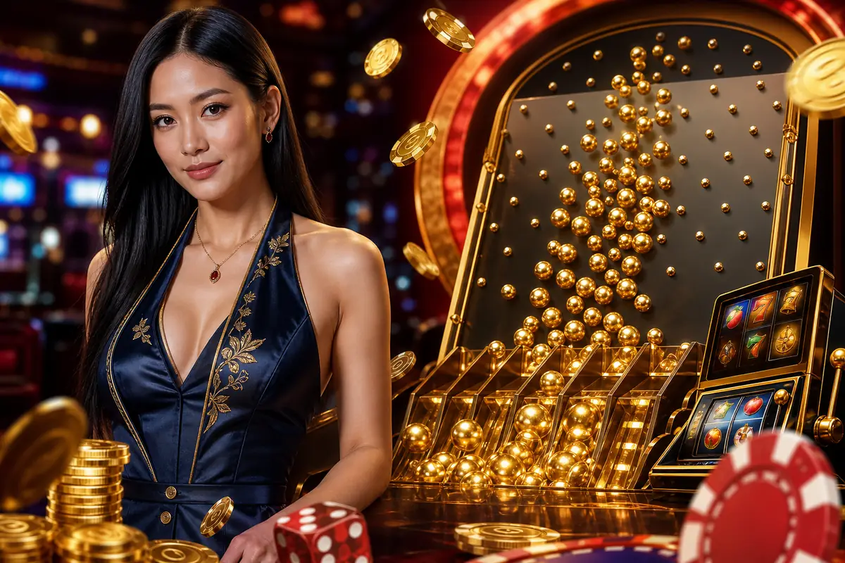 299dat Bikini Paradise Slot Game